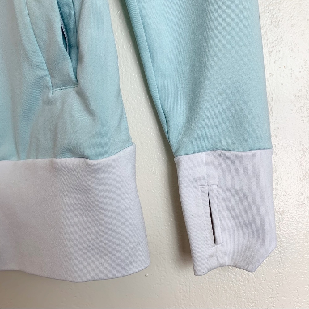 Brooks Athletic Front Zip Jacket - image 3